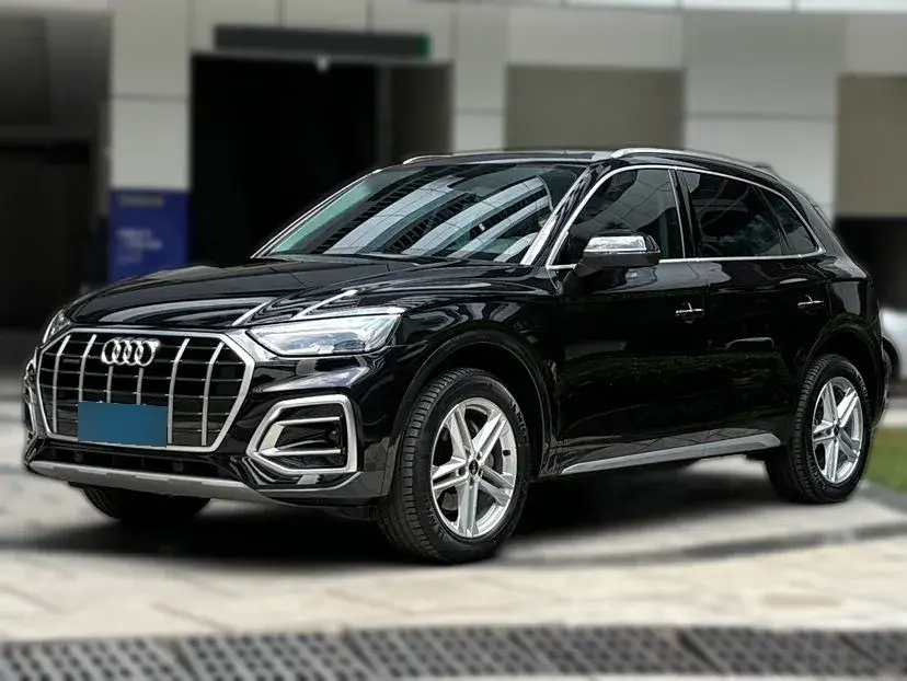 2021 Audi Q5L 2.0T 190HP L4 7DCT