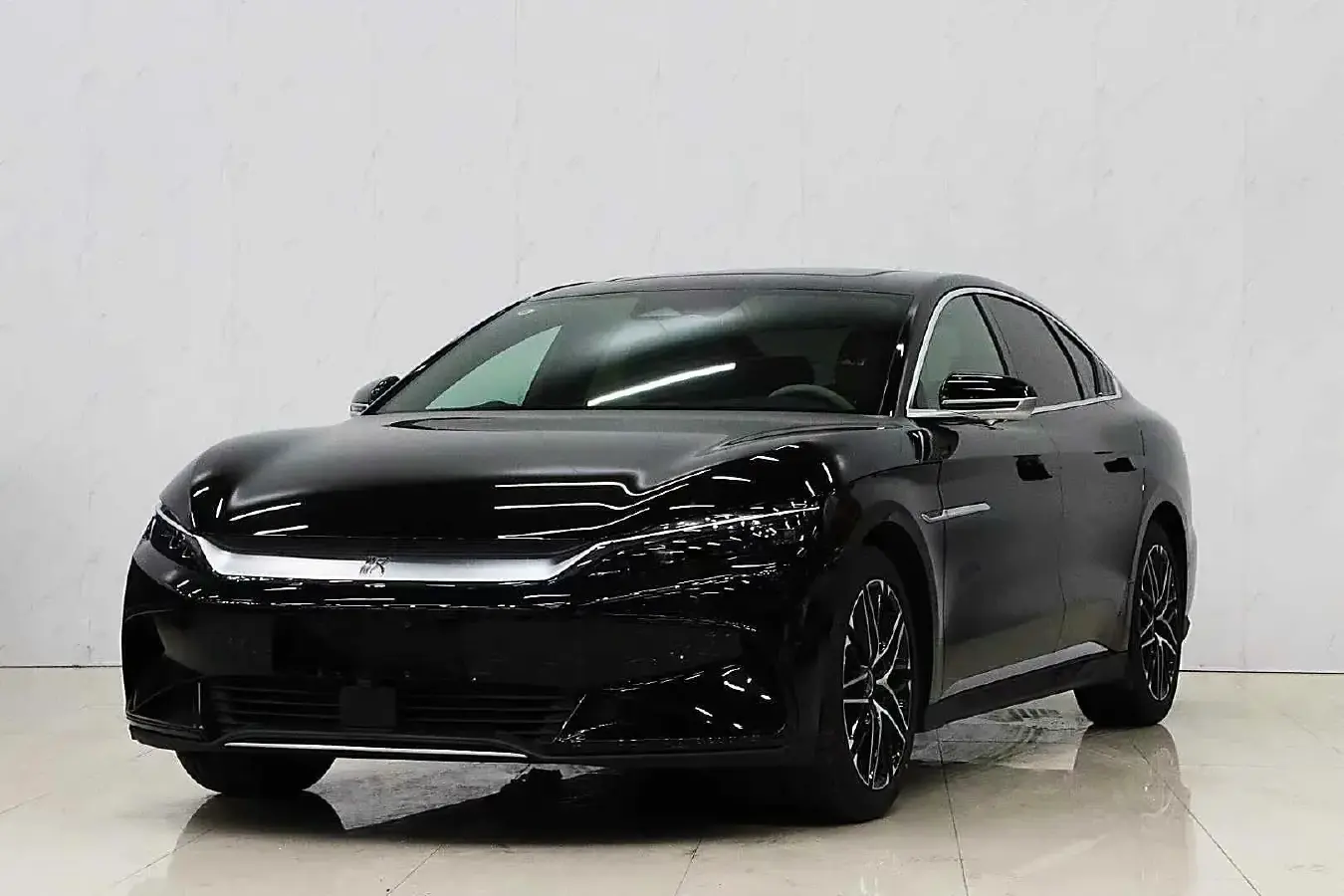 2025 BYD Han BEV 72KWH