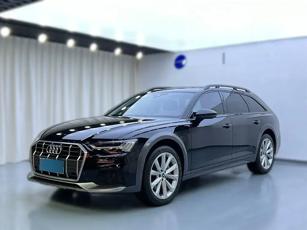 2021 Audi A6 3.0T 340HP V6 7DCT