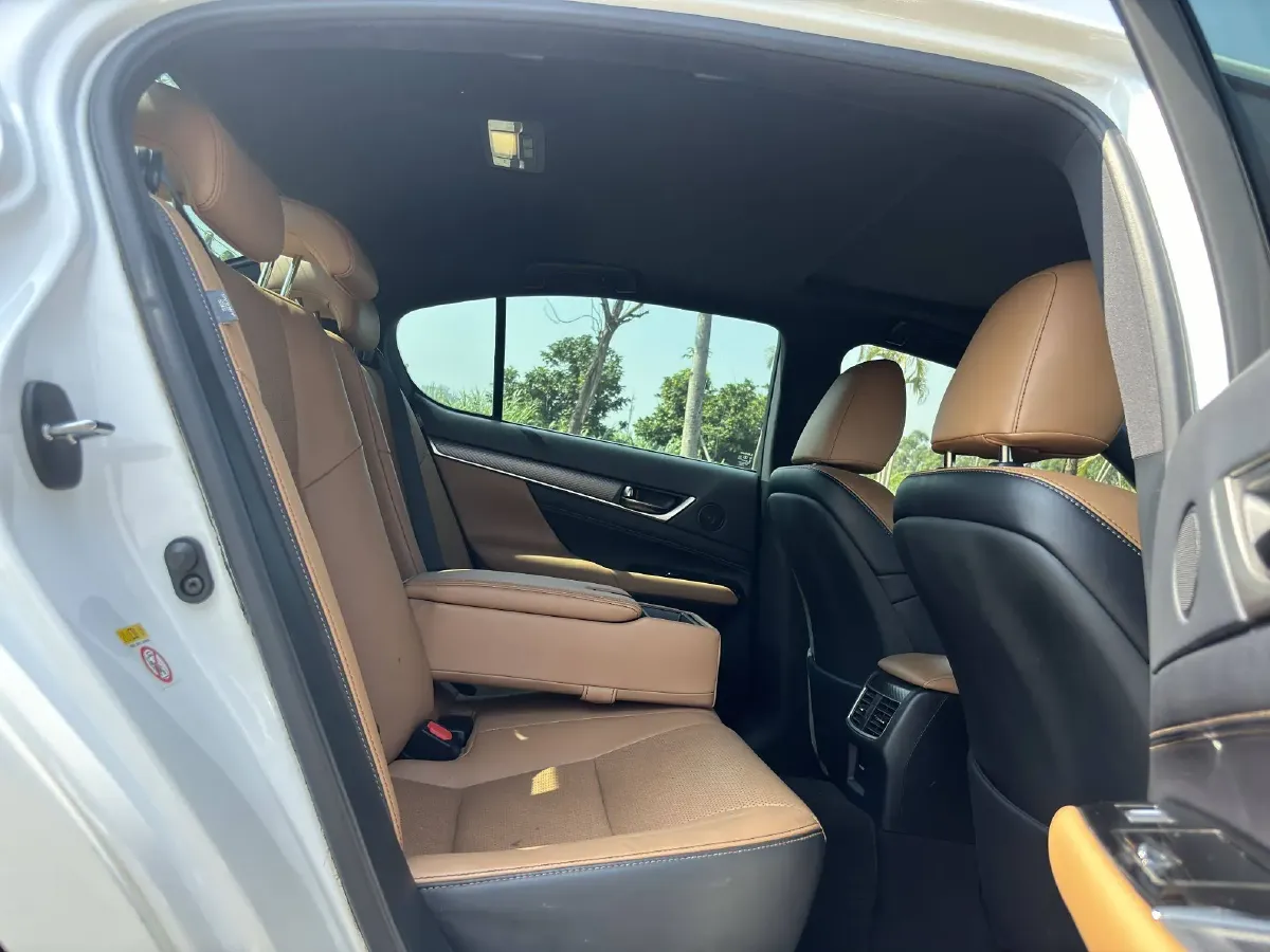 2017 Lexus GS 2.0T 245HP L4 8AT,autocango,china used car exporter,china ev exporter,chinese used car exporter,chinese used ev exporter