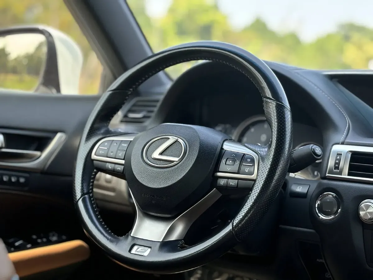 2017 Lexus GS 2.0T 245HP L4 8AT,autocango,china used car exporter,china ev exporter,chinese used car exporter,chinese used ev exporter