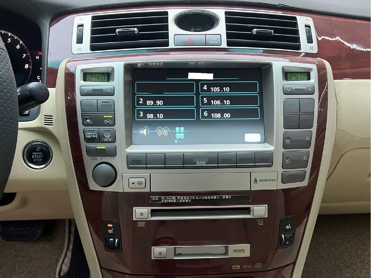 2009 HongQi ShengShi 3.0L 231HP V6 6AT,autocango,china used car exporter,china ev exporter,chinese used car exporter,chinese used ev exporter