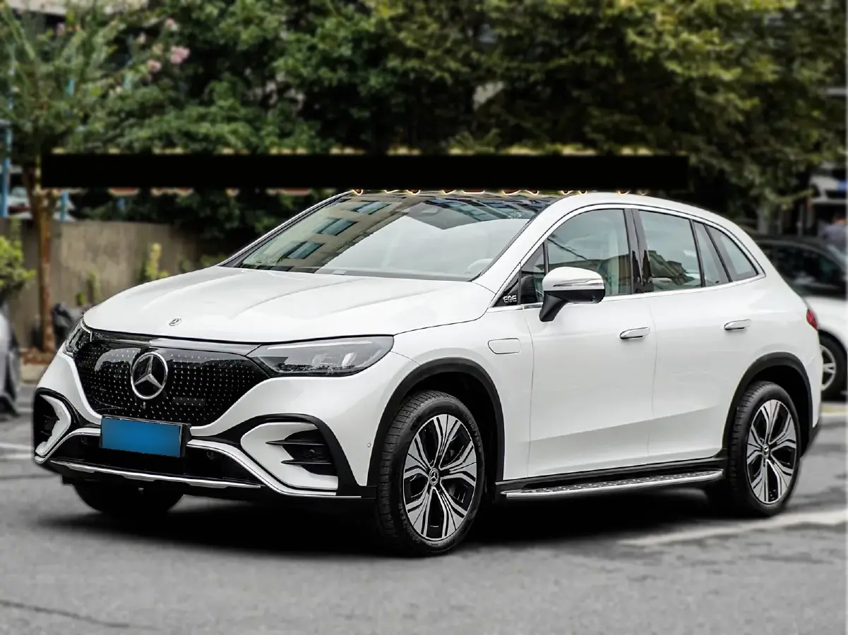 2023 Mercedes-Benz EQE SUV BEV 96.1KWH