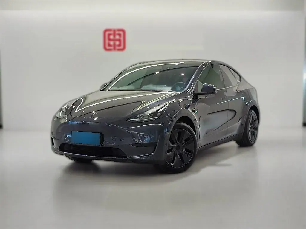 2024 Tesla Model Y BEV 60KWH