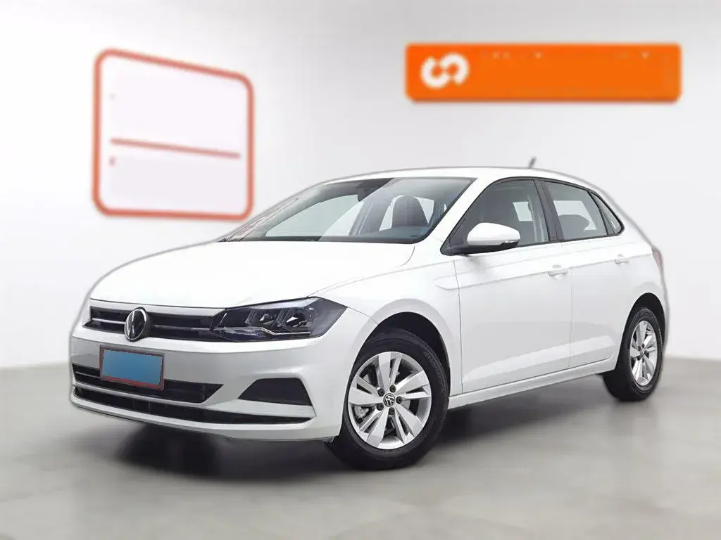 2023 Volkswagen Polo 1.5L 113HP L4 6AT