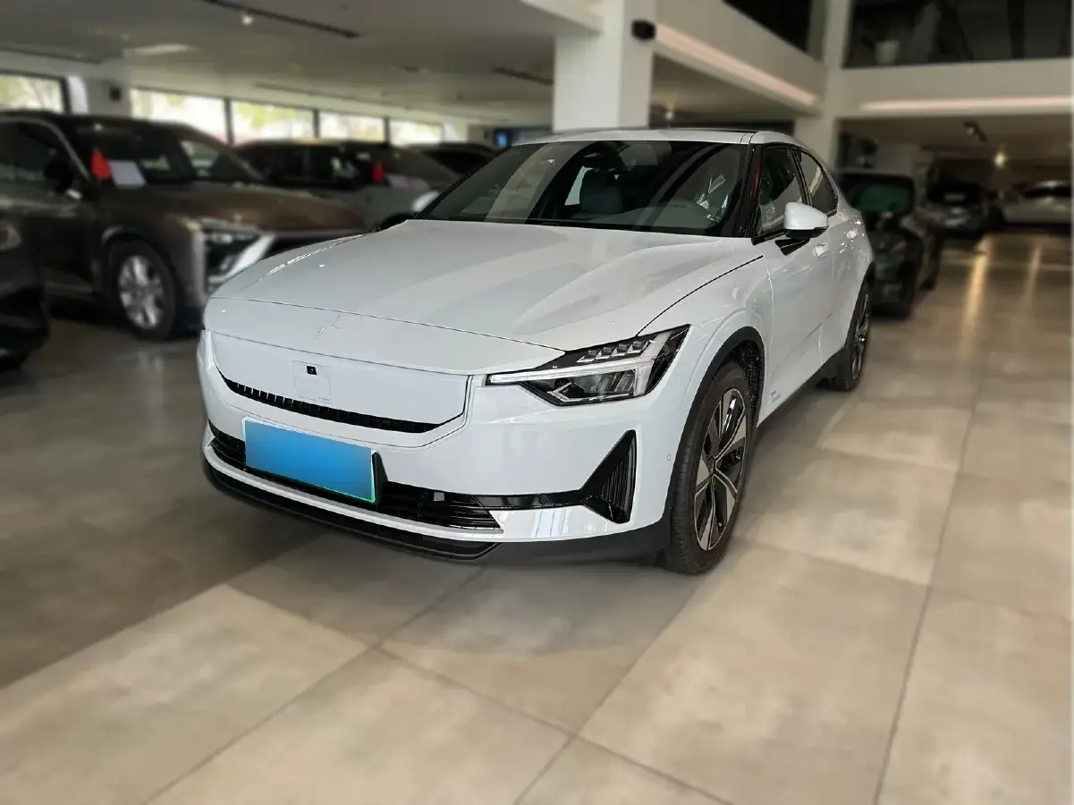 2024 Polestar 2 BEV 78KWH