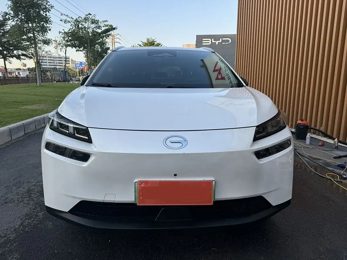 2024 Aion V BEV 67.97KWH