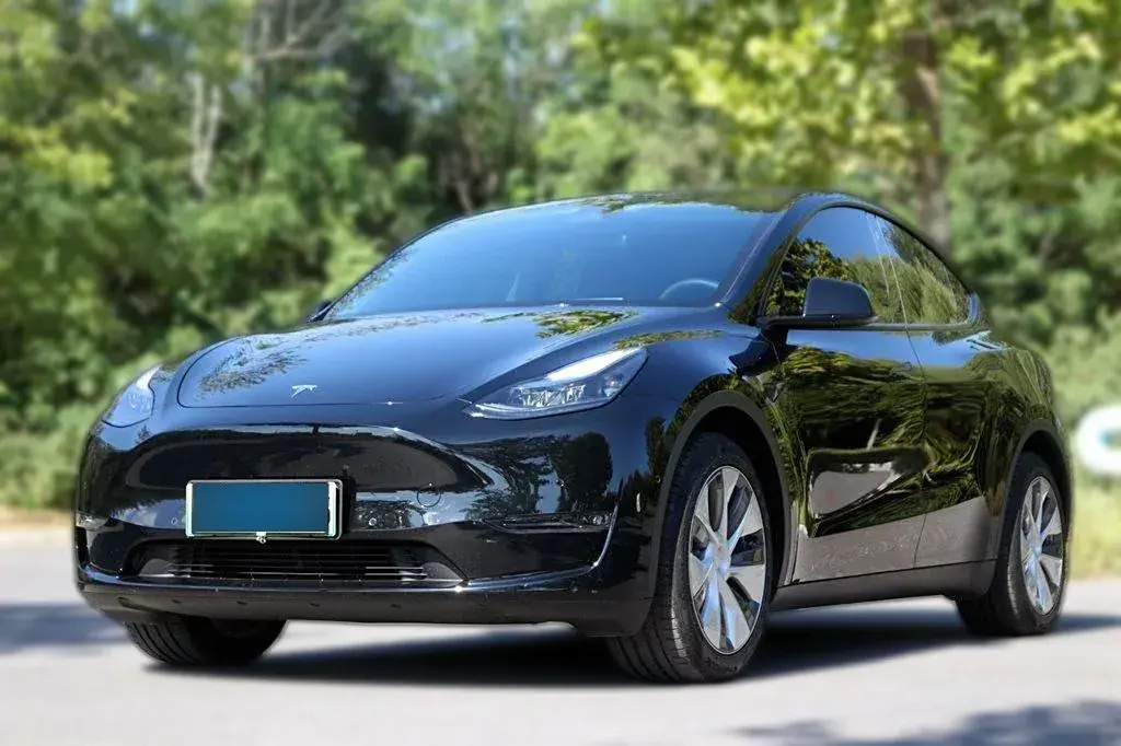 2023 Tesla Model Y BEV 78.4KWH