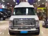 2011 Ford E350 5.4L 258HP V8 5AT
