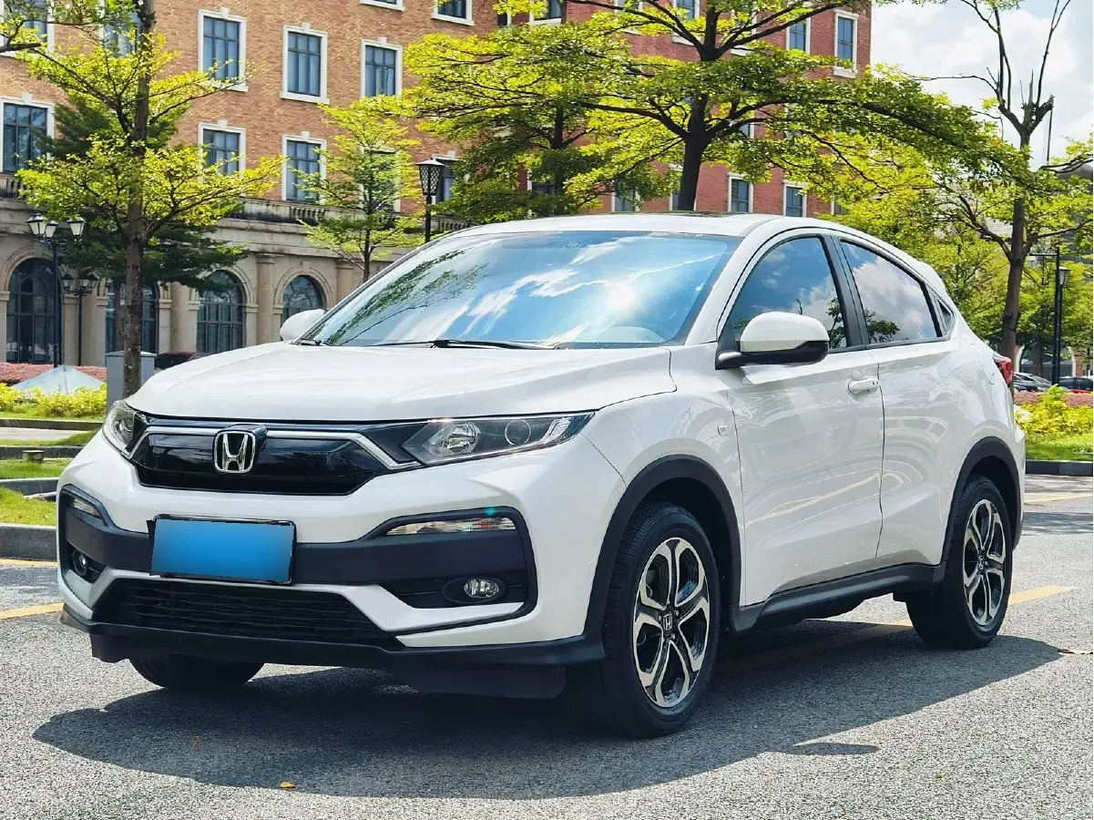 2021 Honda XR-V 1.5L 131HP L4 CVT