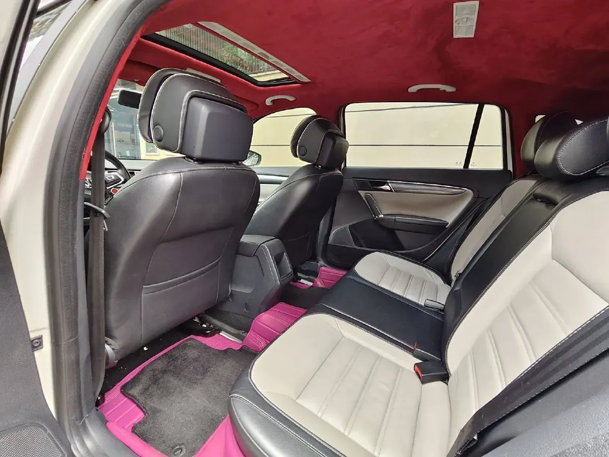 2014 Volkswagen Cross Lavida 1.4T 131HP L4 7DCT,autocango,china used car exporter,china ev exporter,chinese used car exporter,chinese used ev exporter