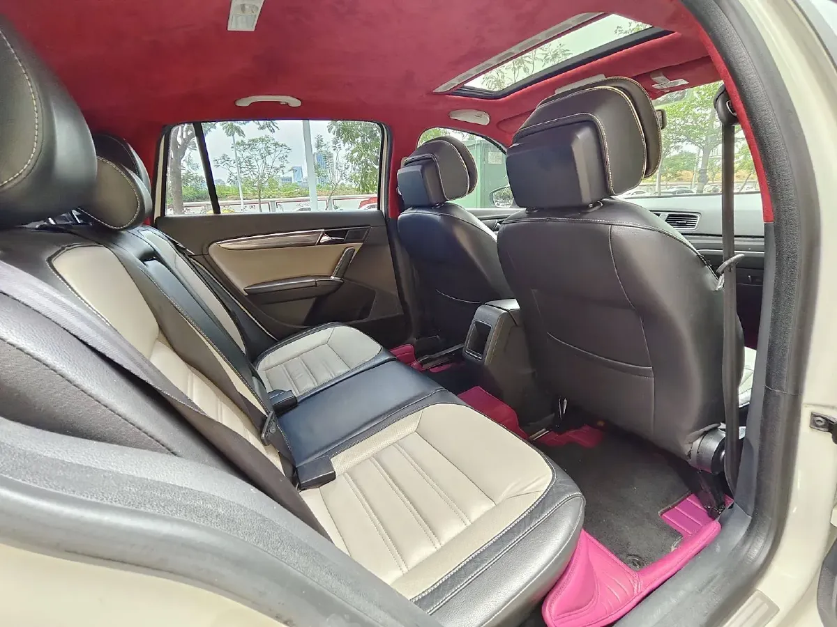 2014 Volkswagen Cross Lavida 1.4T 131HP L4 7DCT,autocango,china used car exporter,china ev exporter,chinese used car exporter,chinese used ev exporter