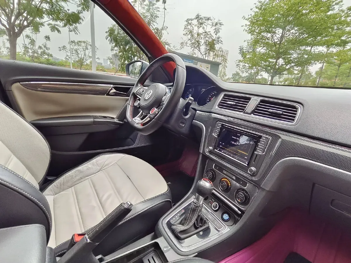 2014 Volkswagen Cross Lavida 1.4T 131HP L4 7DCT,autocango,china used car exporter,china ev exporter,chinese used car exporter,chinese used ev exporter