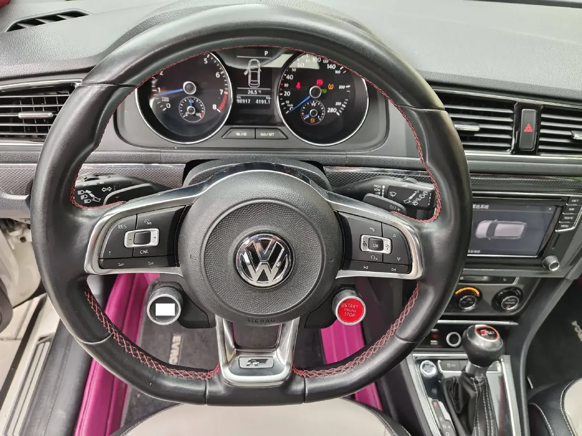 2014 Volkswagen Cross Lavida 1.4T 131HP L4 7DCT,autocango,china used car exporter,china ev exporter,chinese used car exporter,chinese used ev exporter