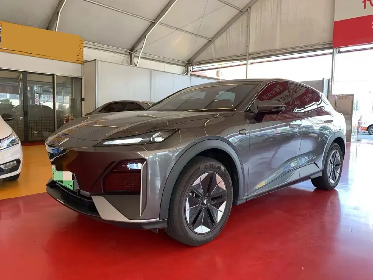 2023 Deepal S07 1.5L 95HP L4 REEV 31.73KWH