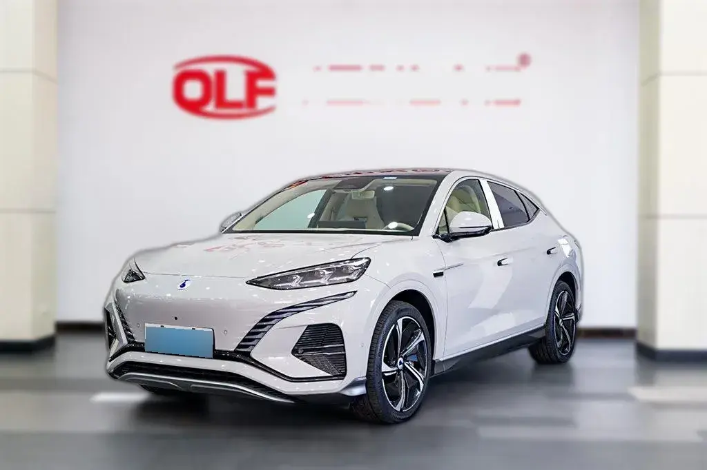 2023 Denza N7 BEV 91.3KWH