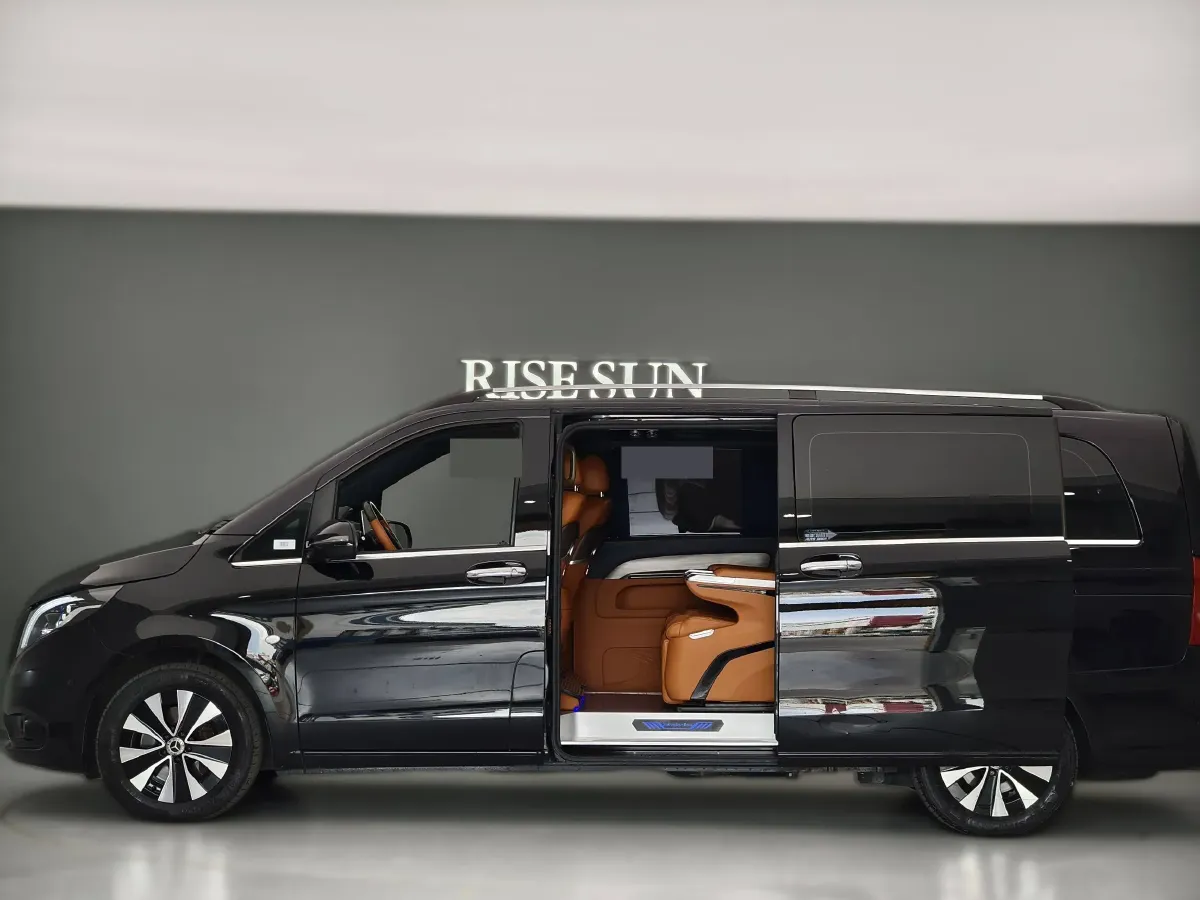 2021 Mercedes-Benz Vito 2.0T 211HP L4 9AT,autocango,china used car exporter,china ev exporter,chinese used car exporter,chinese used ev exporter