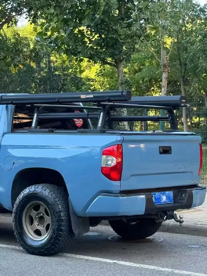 2014 Toyota Tundra 5.7L 386HP V8 6AT,autocango,china used car exporter,china ev exporter,chinese used car exporter,chinese used ev exporter