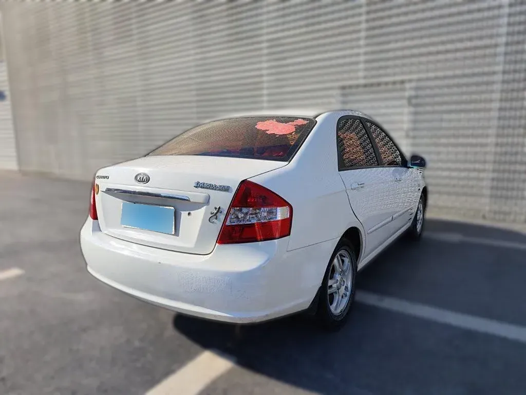 2010 Kia Cerato 1.6L 112HP L4 5MT,autocango,china used car exporter,china ev exporter,chinese used car exporter,chinese used ev exporter