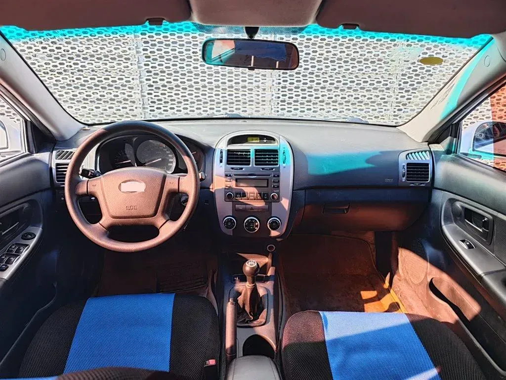 2010 Kia Cerato 1.6L 112HP L4 5MT,autocango,china used car exporter,china ev exporter,chinese used car exporter,chinese used ev exporter