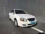 2010 Kia Cerato 1.6L 112HP L4 5MT
