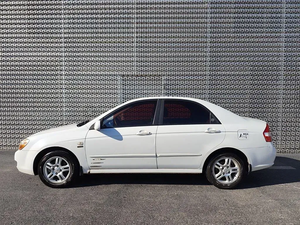 2010 Kia Cerato 1.6L 112HP L4 5MT,autocango,china used car exporter,china ev exporter,chinese used car exporter,chinese used ev exporter