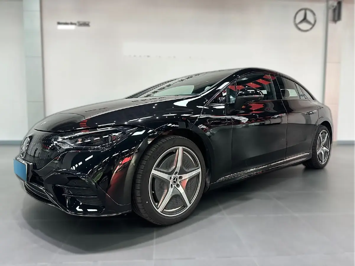 2022 Mercedes-Benz EQE Class BEV 96.1KWH