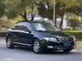 2014 Volvo S80L 2.0T 214HP L5 6AT