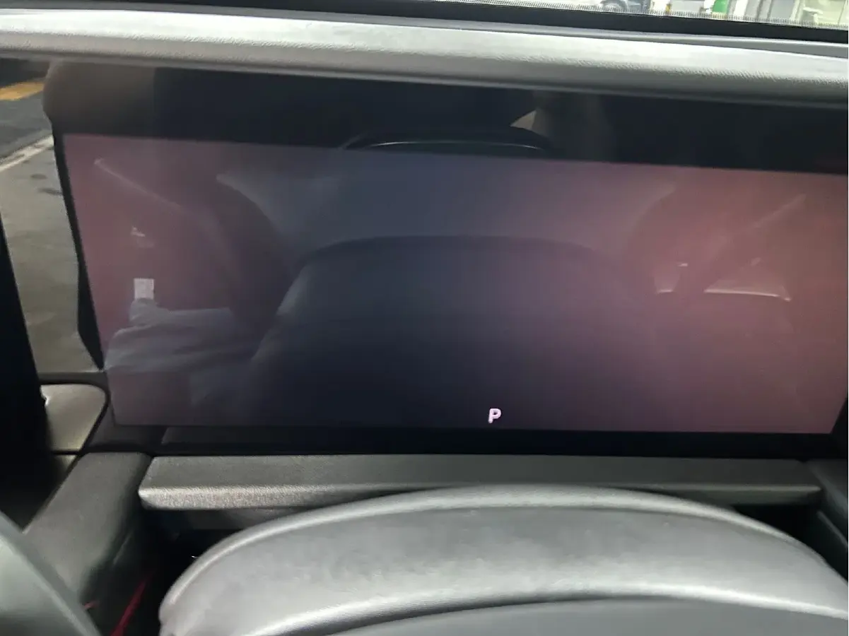 2023 Ford Edge 2.0T 275HP L4 E-CVT Hybrid