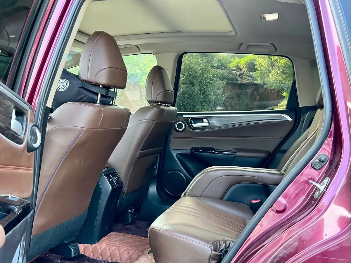 2017 Honda Jade 1.5T 156HP L4 CVT,autocango,china used car exporter,china ev exporter,chinese used car exporter,chinese used ev exporter