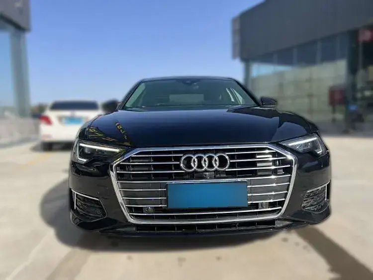 2019 Audi A6L 2.0T 190HP L4 7DCT