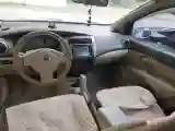 2010 Nissan Livina 1.6L 105HP L4 4AT