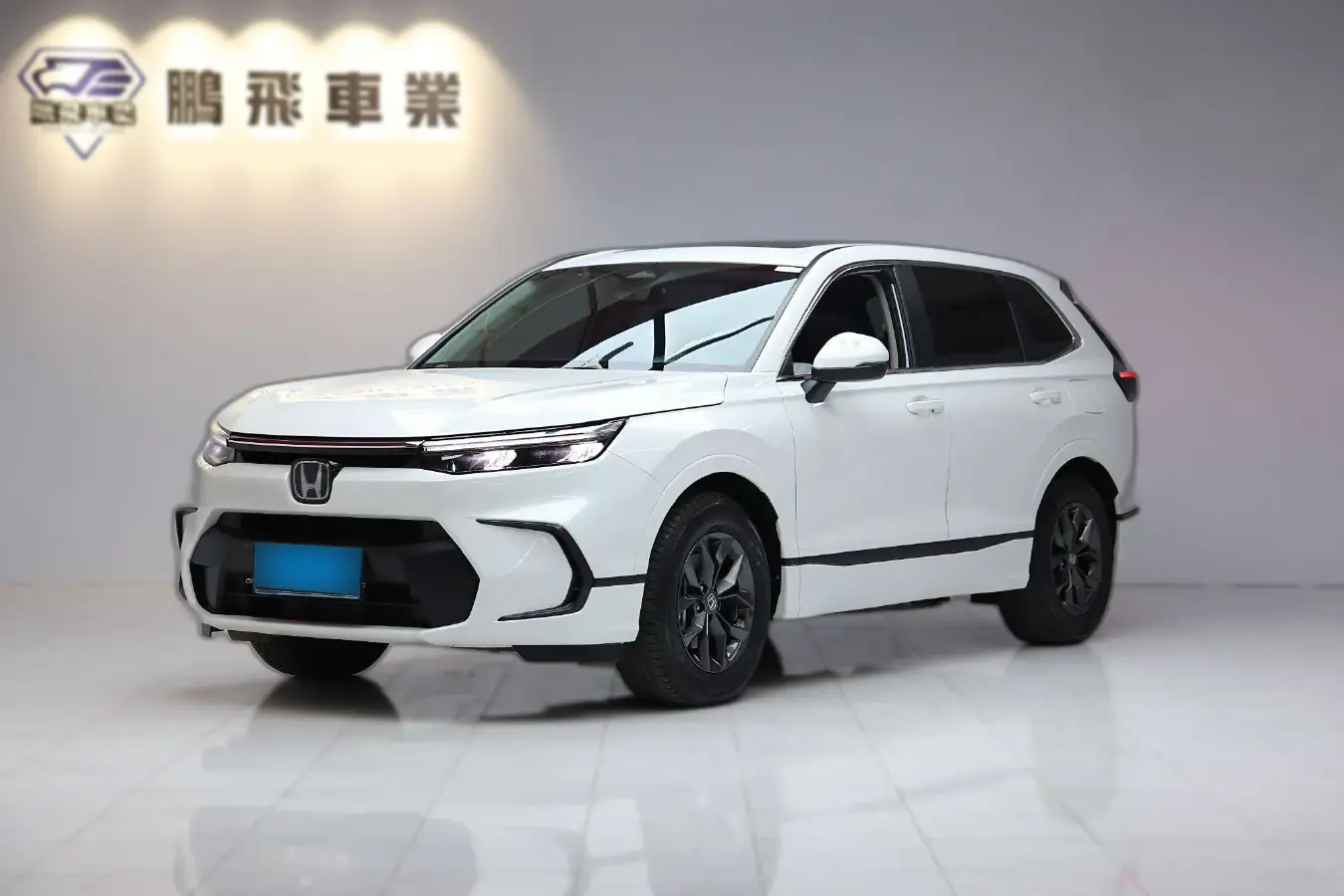 2023 Honda Breeze 1.5T 193HP L4 CVT