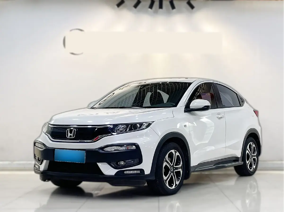 2017 Honda XR-V 1.8L 136HP L4 6MT