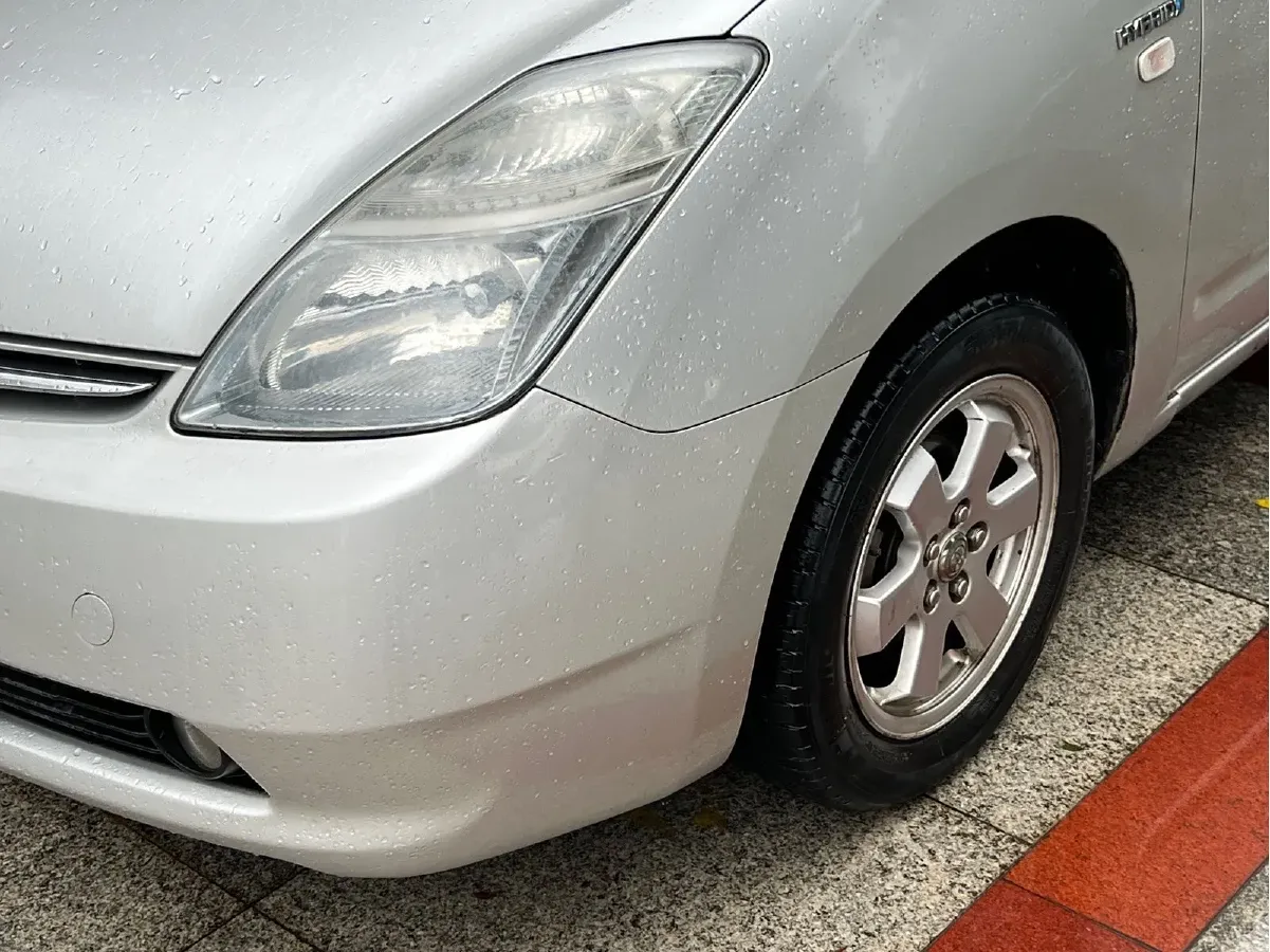 2006 Toyota Prius 1.5L 77HP L4 E-CVT Hybrid,autocango,china used car exporter,china ev exporter,chinese used car exporter,chinese used ev exporter