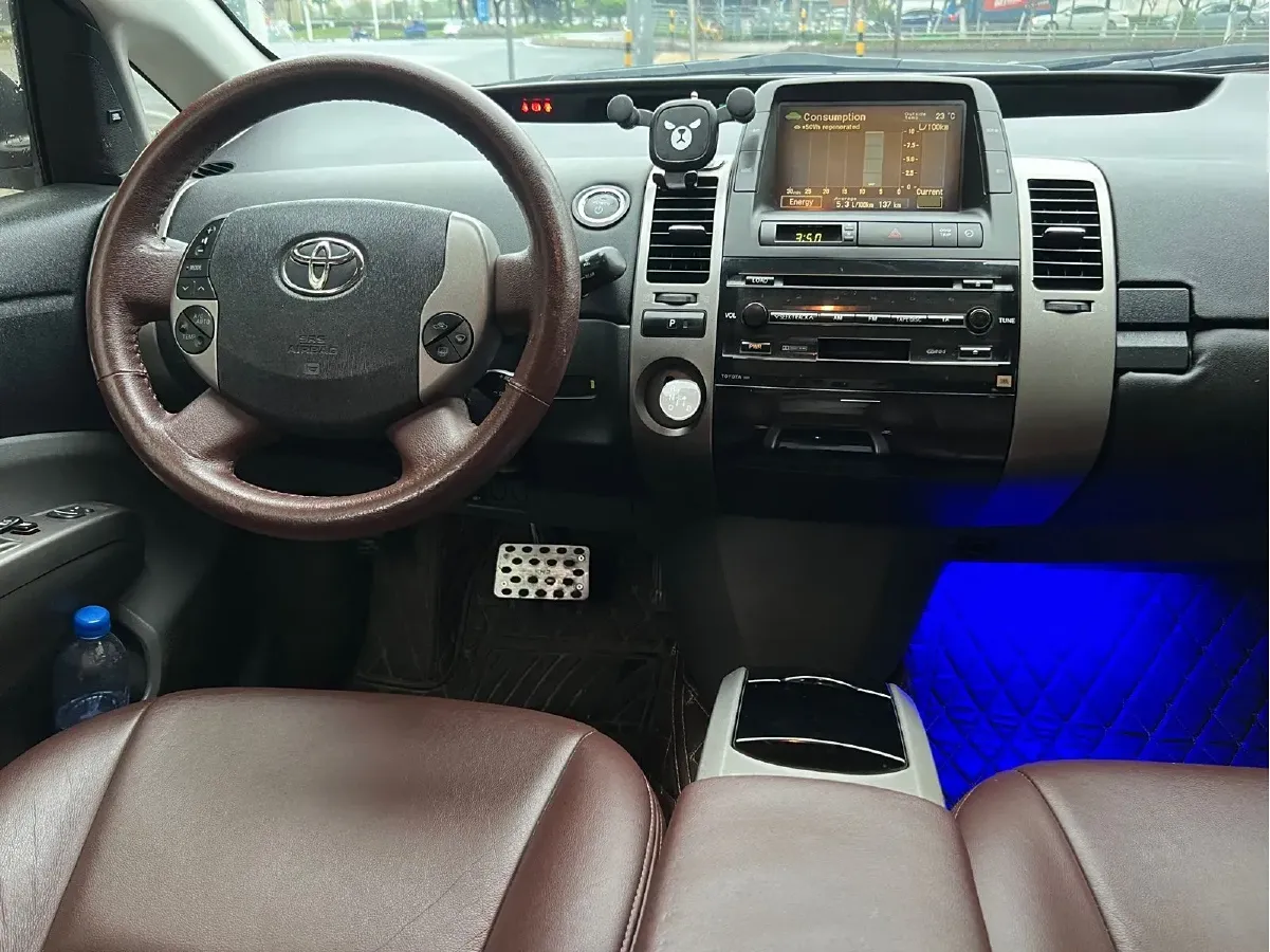 2006 Toyota Prius 1.5L 77HP L4 E-CVT Hybrid,autocango,china used car exporter,china ev exporter,chinese used car exporter,chinese used ev exporter