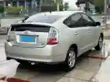 2006 Toyota Prius 1.5L 77HP L4 E-CVT Hybrid