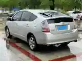 2006 Toyota Prius 1.5L 77HP L4 E-CVT Hybrid