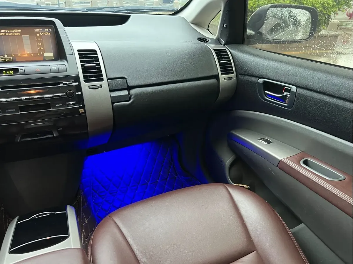 2006 Toyota Prius 1.5L 77HP L4 E-CVT Hybrid,autocango,china used car exporter,china ev exporter,chinese used car exporter,chinese used ev exporter