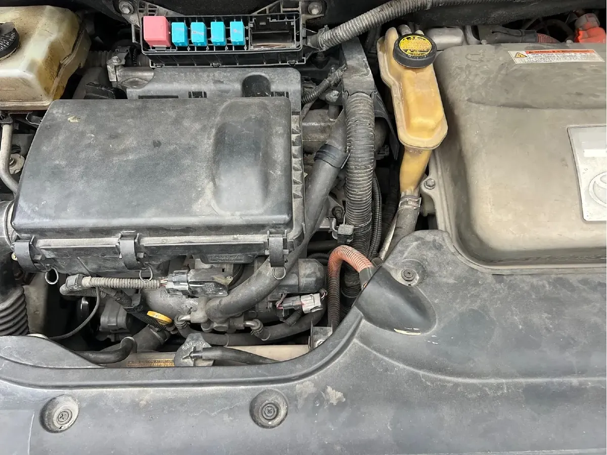 2006 Toyota Prius 1.5L 77HP L4 E-CVT Hybrid,autocango,china used car exporter,china ev exporter,chinese used car exporter,chinese used ev exporter