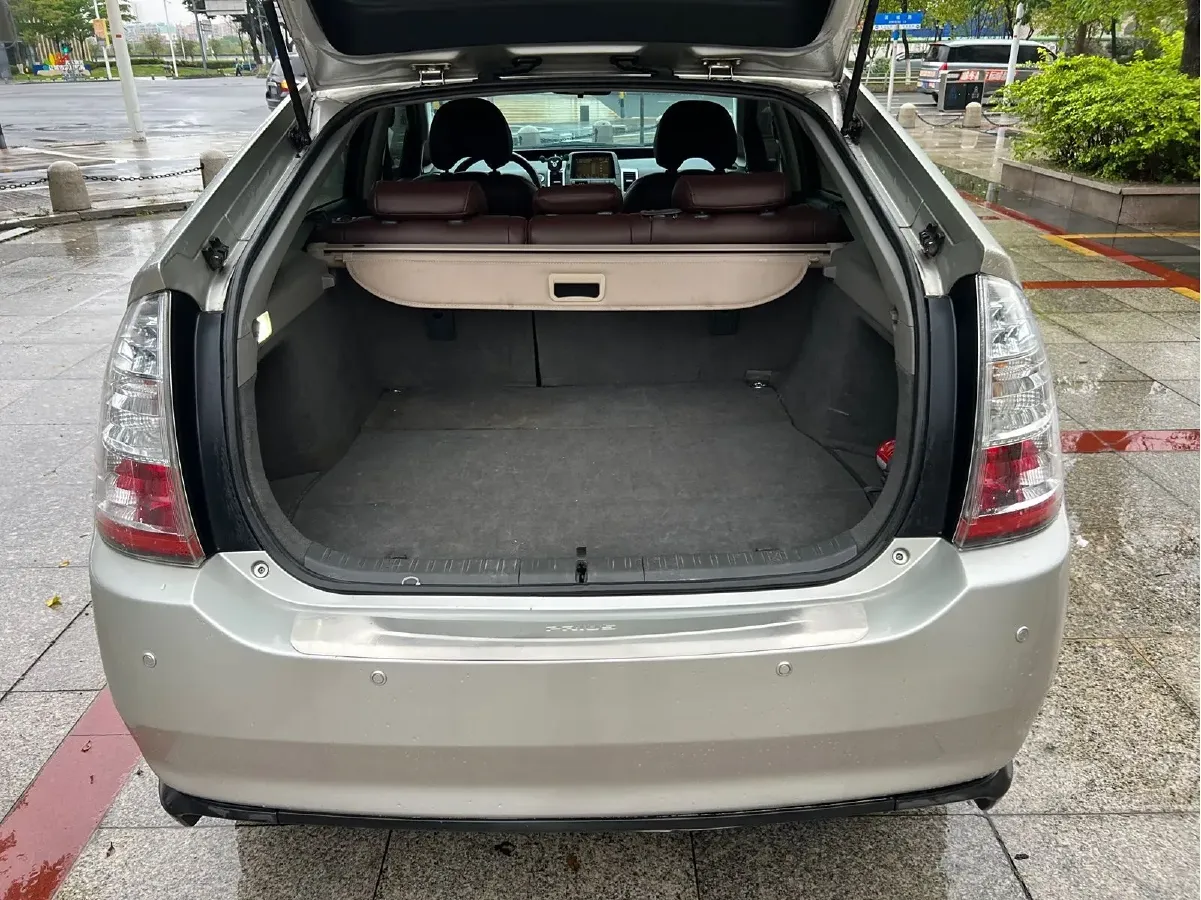 2006 Toyota Prius 1.5L 77HP L4 E-CVT Hybrid,autocango,china used car exporter,china ev exporter,chinese used car exporter,chinese used ev exporter