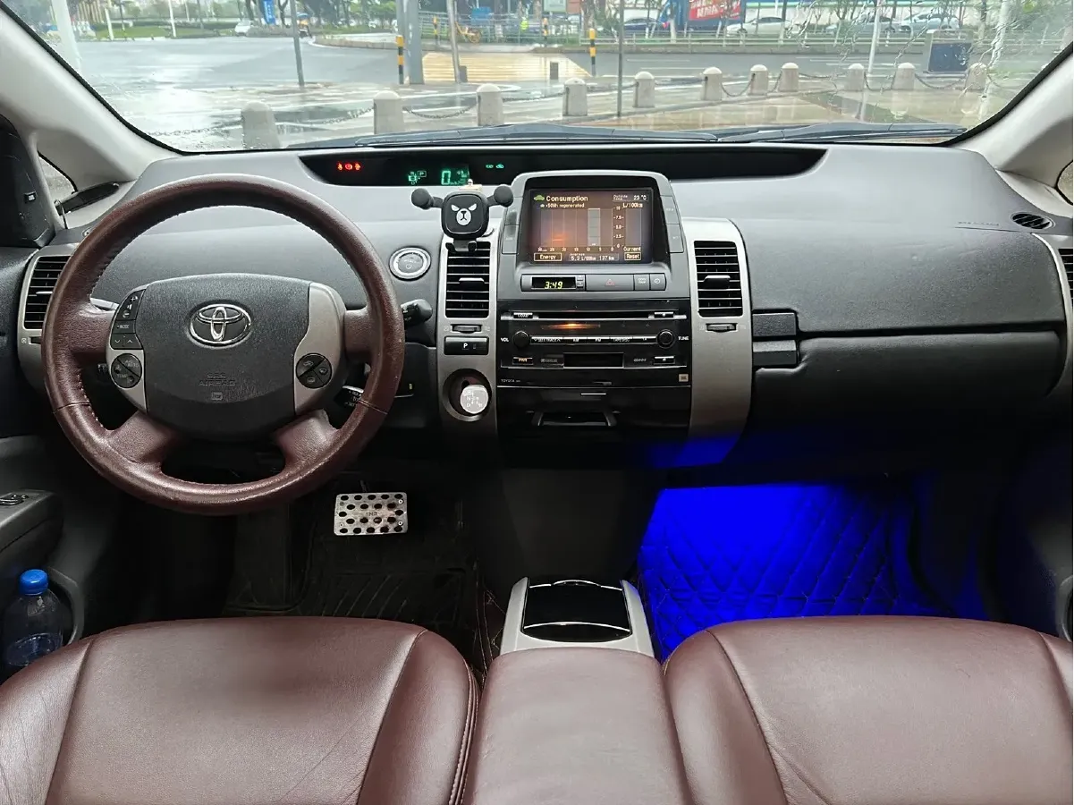 2006 Toyota Prius 1.5L 77HP L4 E-CVT Hybrid,autocango,china used car exporter,china ev exporter,chinese used car exporter,chinese used ev exporter
