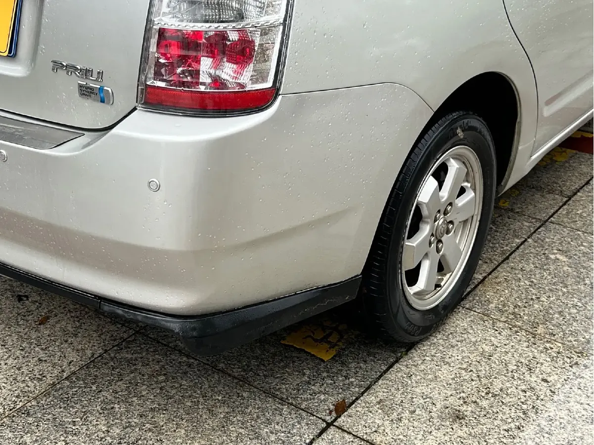 2006 Toyota Prius 1.5L 77HP L4 E-CVT Hybrid,autocango,china used car exporter,china ev exporter,chinese used car exporter,chinese used ev exporter