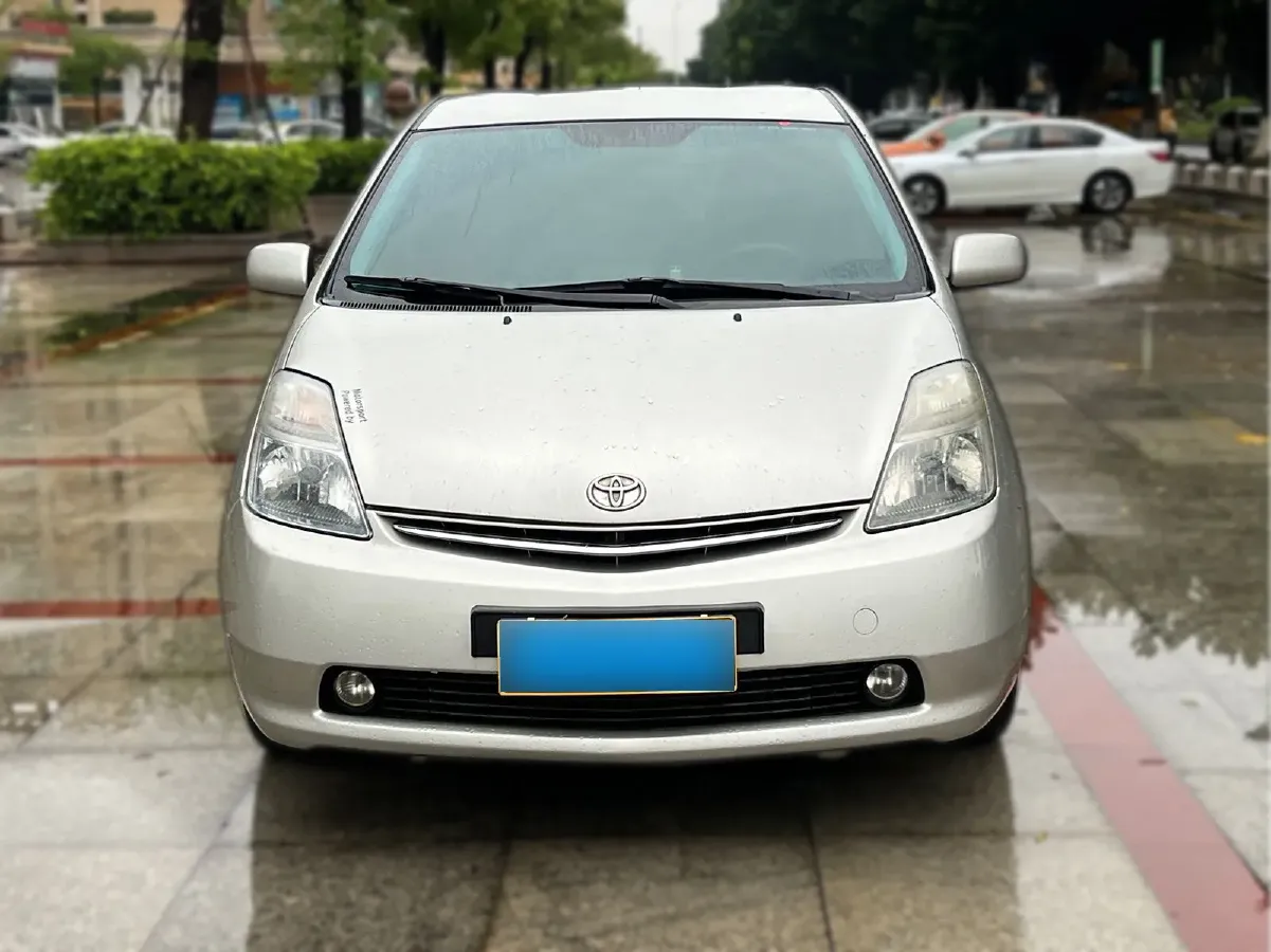 2006 Toyota Prius 1.5L 77HP L4 E-CVT Hybrid,autocango,china used car exporter,china ev exporter,chinese used car exporter,chinese used ev exporter