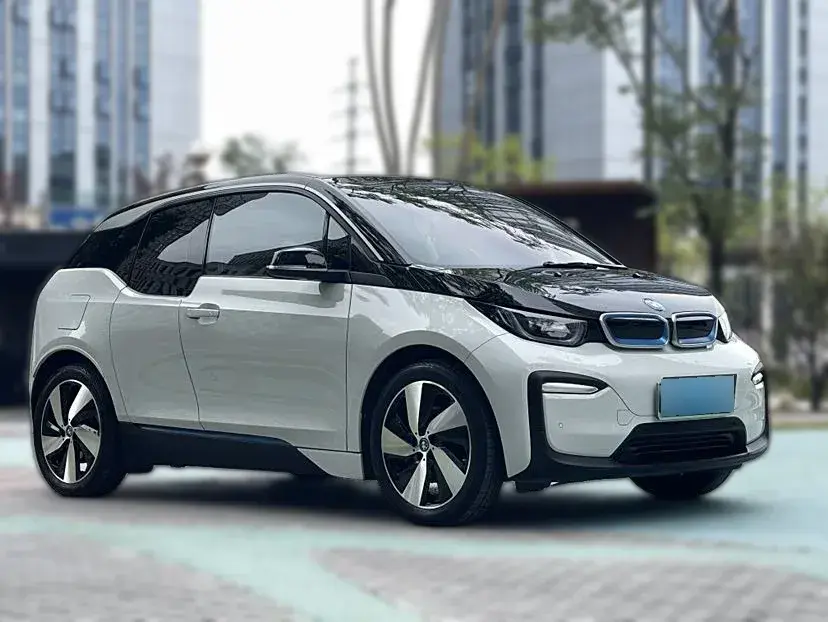 2019 BMW i3 BEV