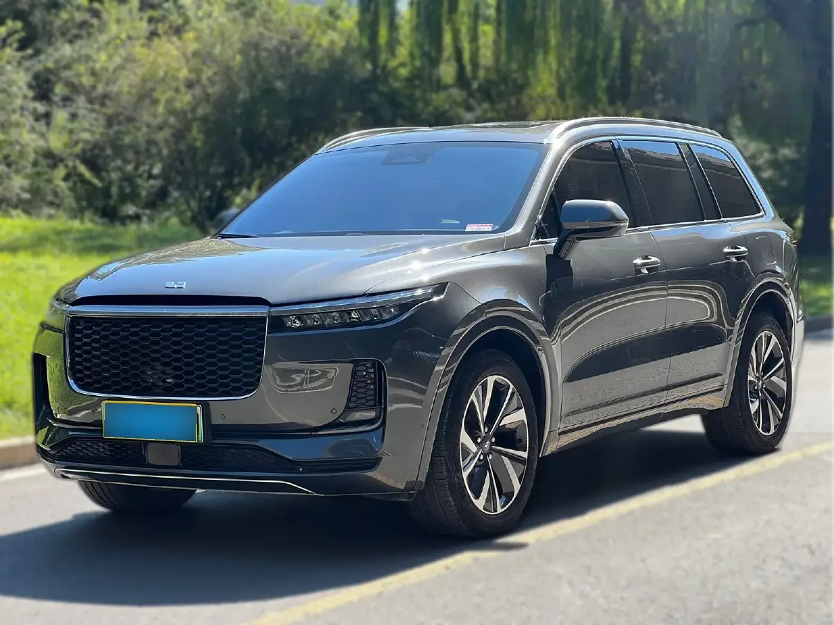 2021 Li ONE Range Extended 131HP REEV 40.5KWH