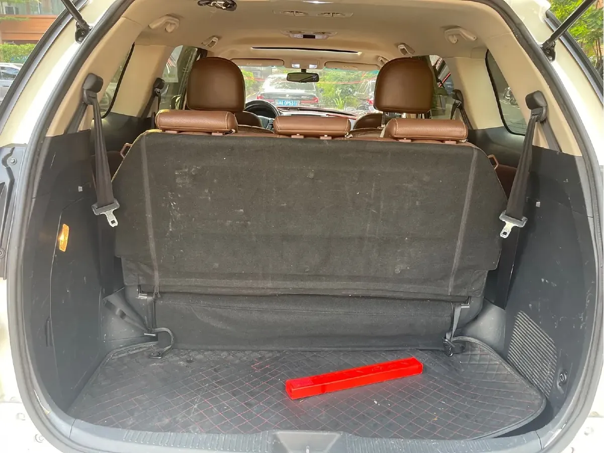 2015 BYD M6 2.4L 167HP L4 6DCT,autocango,china used car exporter,china ev exporter,chinese used car exporter,chinese used ev exporter