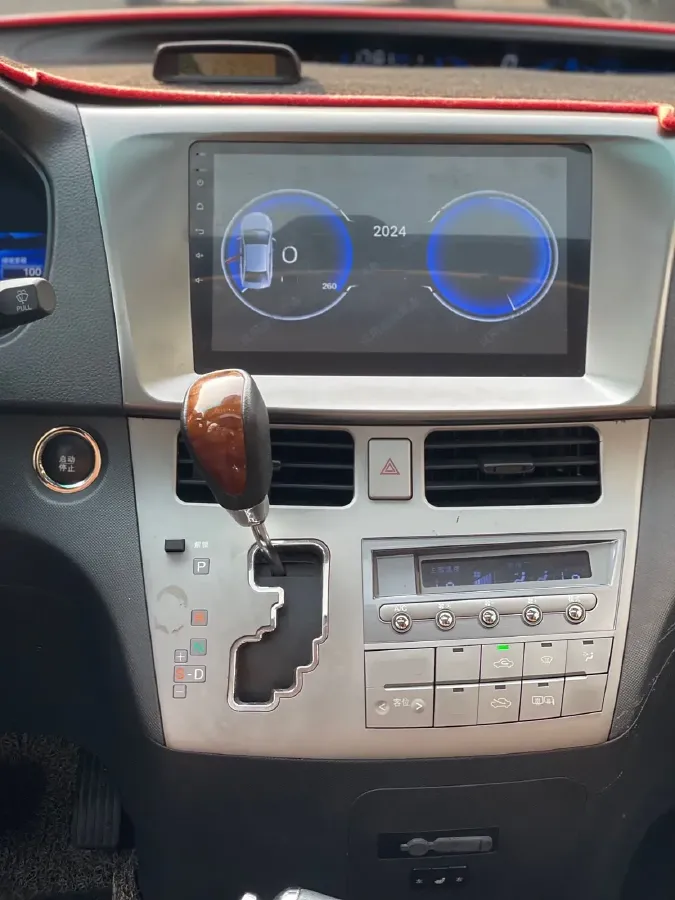 2015 BYD M6 2.4L 167HP L4 6DCT,autocango,china used car exporter,china ev exporter,chinese used car exporter,chinese used ev exporter