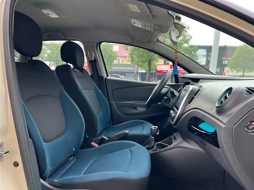 2015 Renault Captur 1.2T 116HP L4 6DCT,autocango,china used car exporter,china ev exporter,chinese used car exporter,chinese used ev exporter