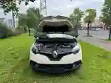 2015 Renault Captur 1.2T 116HP L4 6DCT